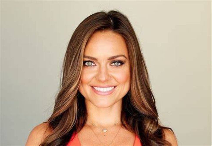Natalie Brunell Height: Discover the Truth Behind Her Measurements