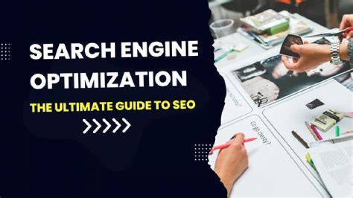 National Search Engine Optimization: The Ultimate Guide to Boosting Your Website's Visibility