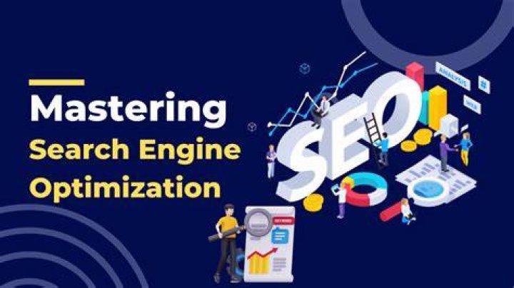 National SEO Expert: Your Ultimate Guide to Mastering Search Engine Optimization