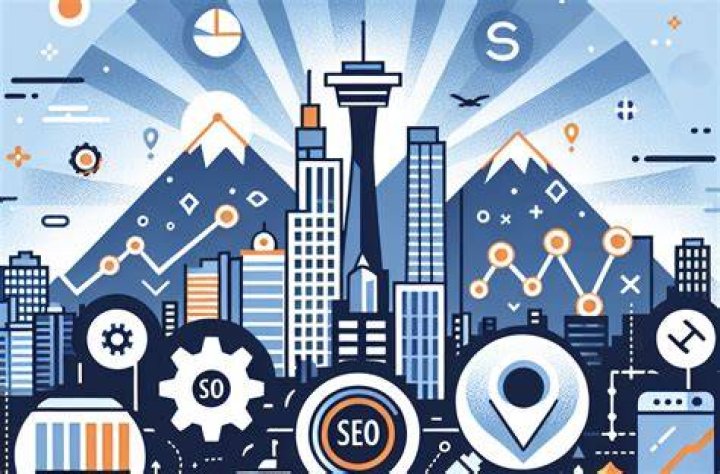 National SEO Firm: Elevating Your Online Presence Across the Nation