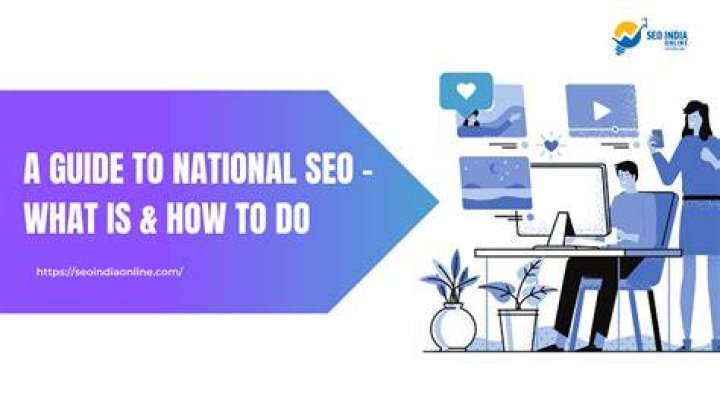 National SEO Packages: The Ultimate Guide to Boosting Your Online Presence