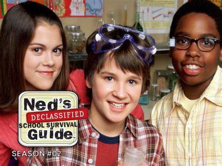 Ned's Declassified: The Story of Devon and Lindsey &ndash; A Deep Dive into Friendship and Adventure
