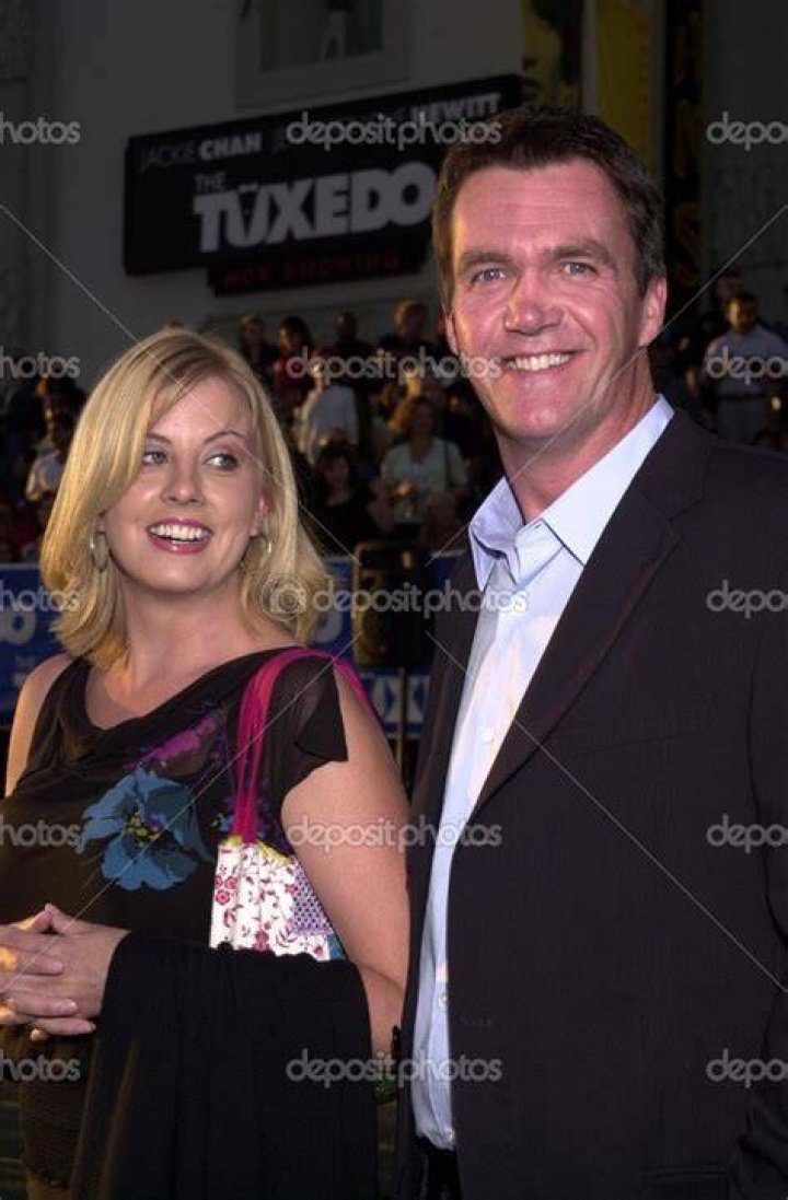 Neil Flynn's Wife: Everything You Need to Know