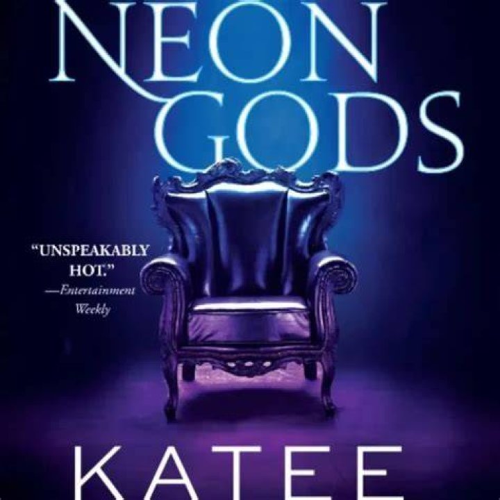 Neon Gods Spicy Chapters: A Comprehensive Guide to the Phenomenon