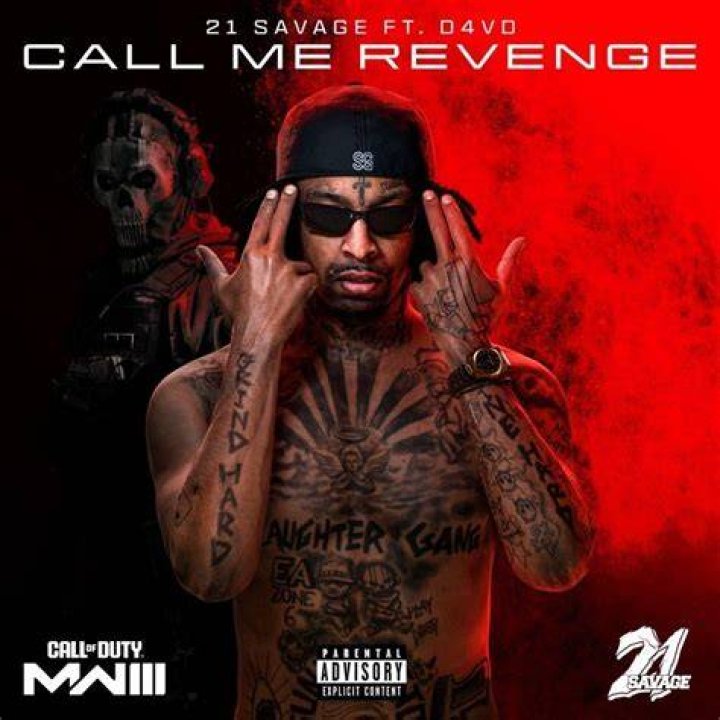 New 21 Savage Music - Latest Drops & Hits