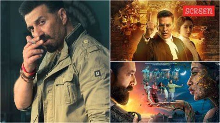 New Hindi Movie 2025 Download: Your Ultimate Guide to the Latest Blockbusters