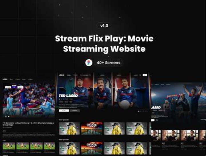 New Movie Flix Releases Streaming Now: Your Ultimate Guide to What&rsquo;s Hot