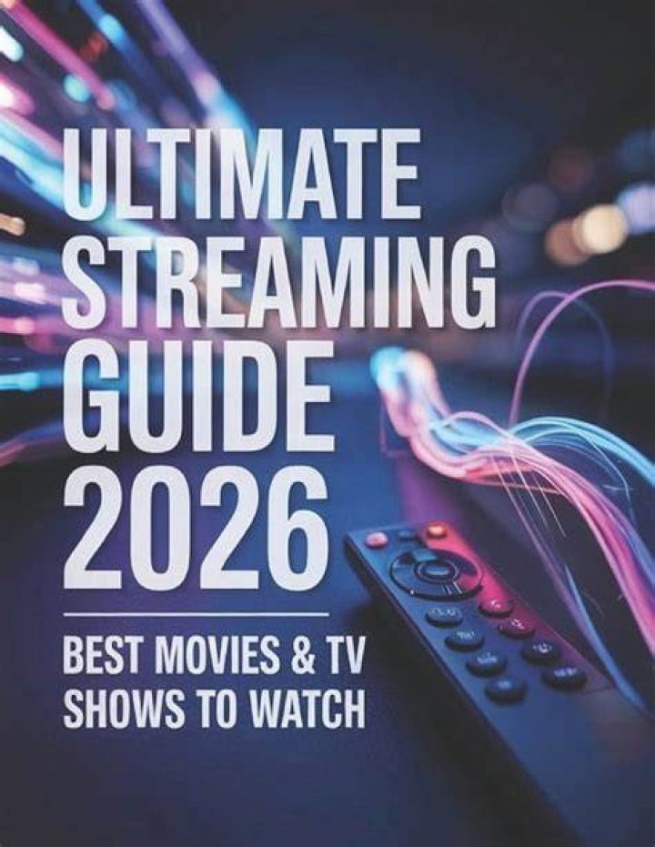 New Movies & TV Shows: The Ultimate Guide to Streaming on Flixcom