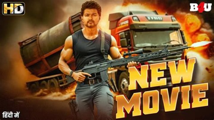 New South Movie Hindi Dubbed 2025 Download: Your Ultimate Guide