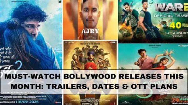 New Veghamovies Trailers Releases: Latest Updates and Must-Watch Highlights