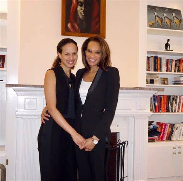 Nia-Malika Henderson Spouse: A Comprehensive Guide to Her Life and Love