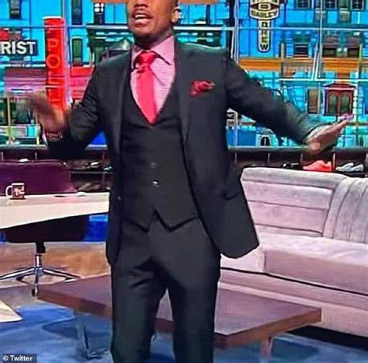 Nick Cannon Bulge: A Comprehensive Look into the Controversy and Beyond