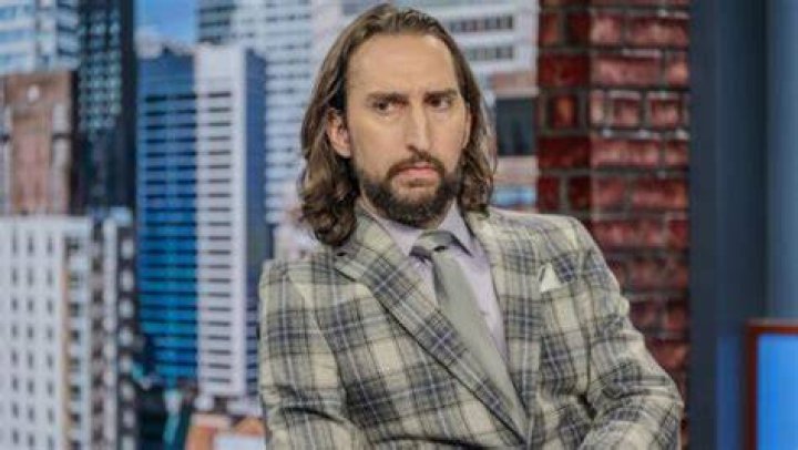 Nick Wright Ugly: Exploring the Controversial Nickname and the Man Behind It