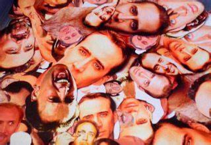 Nicolas Cage Progressive Commercial: Hilarious Mayhem!