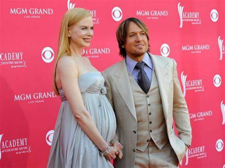 Nicole Kidman Pregnant: The Journey of a Hollywood Icon