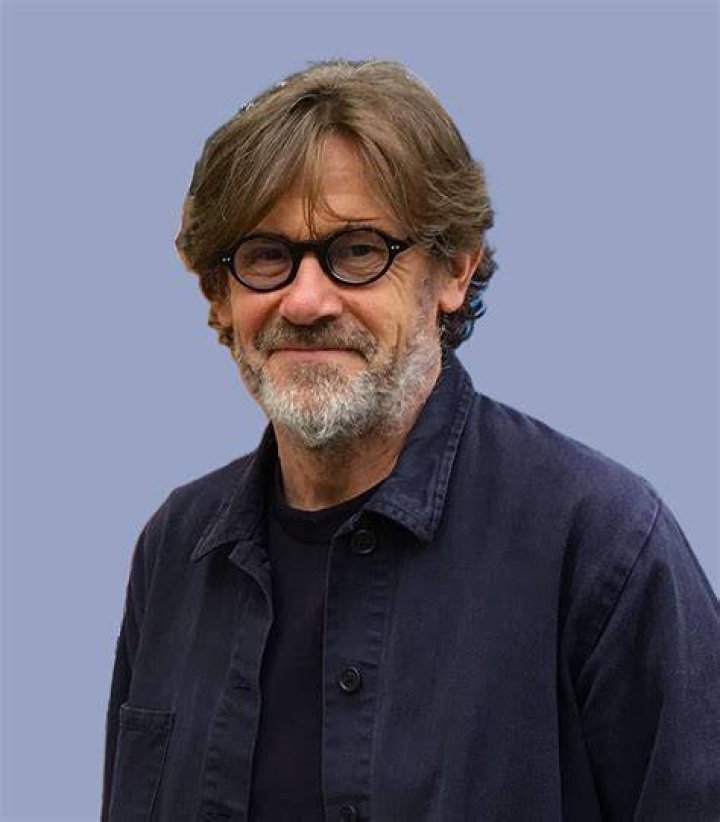 Nigel Slater's Husband: A Look at His Private Life