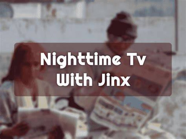 Night Time TV with Jinx Seek: A Deep Dive into the World of Late-Night Entertainment