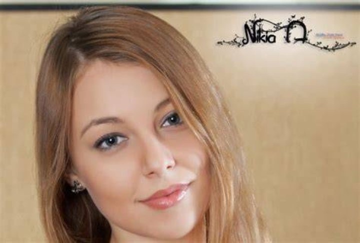 Nikia A, Nikia Ahe: The Rising Star in the Music Industry