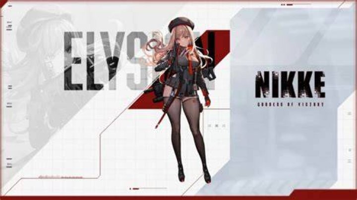 Nikke Live Wallpaper: Elevate Your Mobile Experience with Stunning Dynamic Art