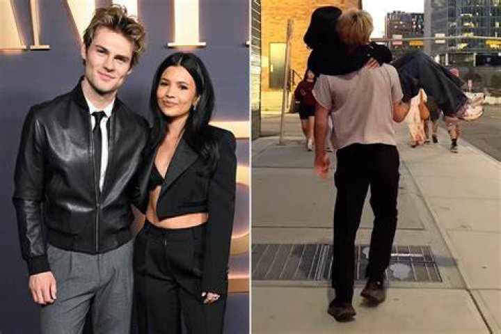 Nikki Rodriguez Boyfriend: A Comprehensive Look into Her Love Life