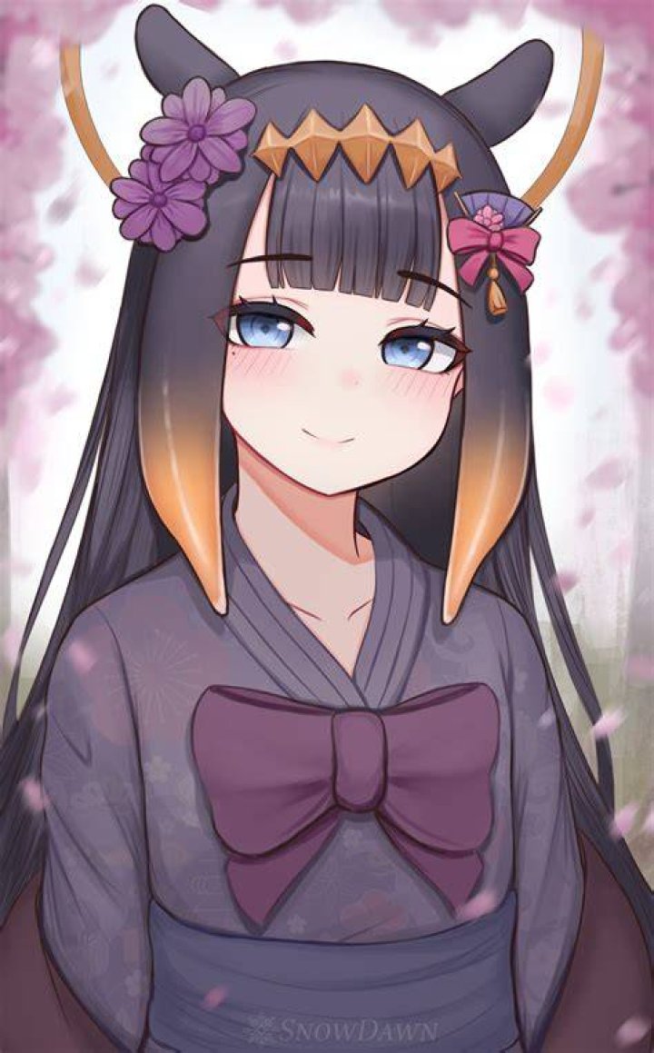 Ninomae Ina'nis Fanart: A Deep Dive into the World of Virtual YouTuber Art