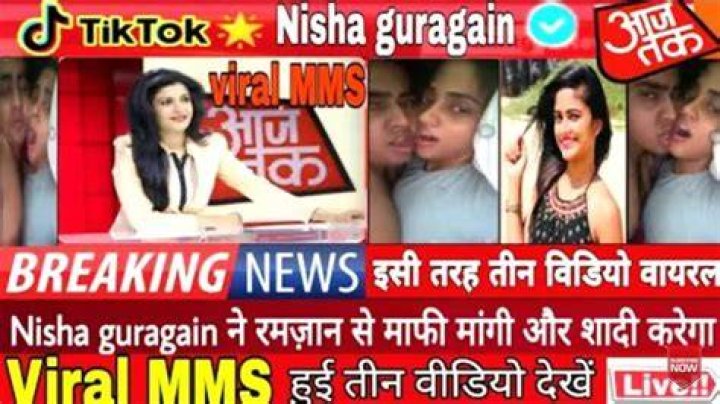 Nisha Guragain Viral MMS Video: Shocking Details Revealed