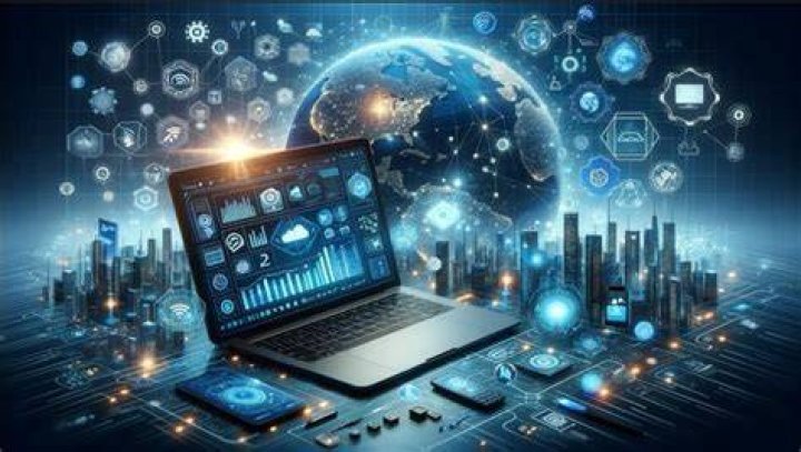 NIT 2023: Exploring the Latest Trends in Networking and IT