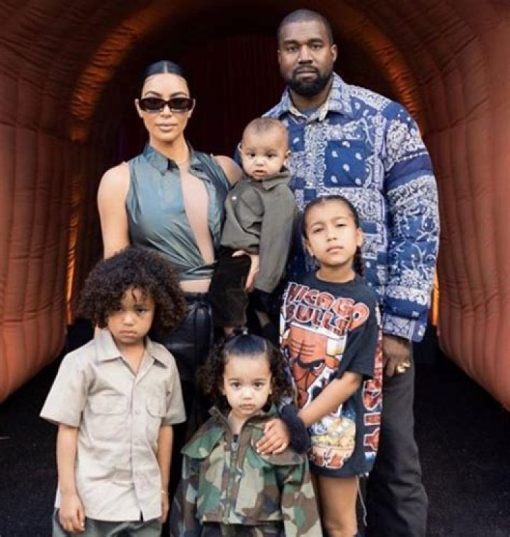 North West Height: A Comprehensive Guide to the Star's Life, Career, and More