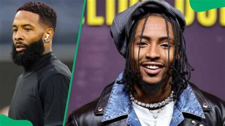 Odell Beckham Jr.'s Brother: Who Is He?