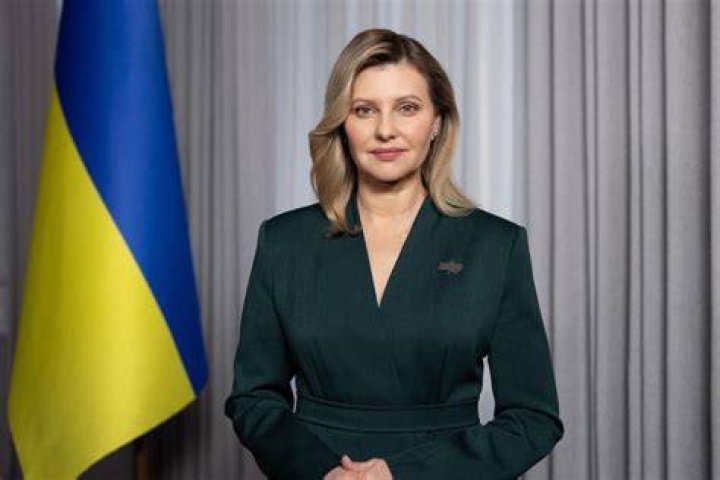 Olena Zelenska Wedding: A Detailed Look at Ukraine's First Lady's Special Day