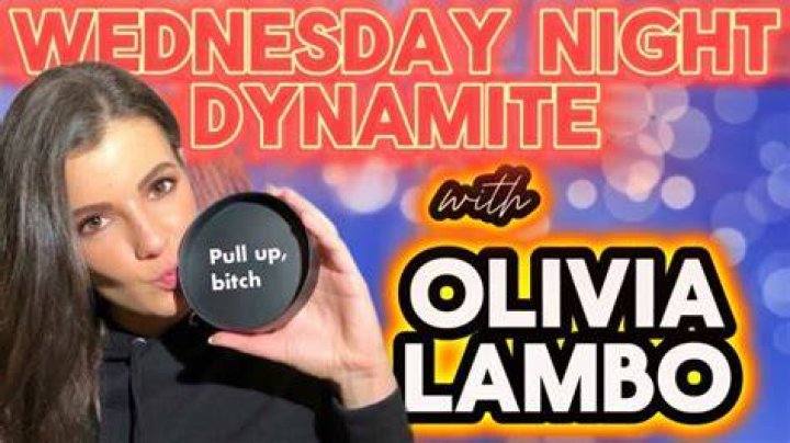 Olivia Lambo X: Unveiling the Rise of a Digital Star