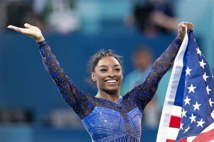 Olympic Champion Ronald Biles: Unforgettable Moments & Career Highlights
