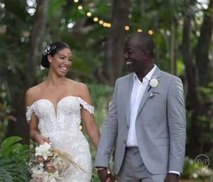 Omar McFarlane: The Inspiring Story of Yendi's Husband