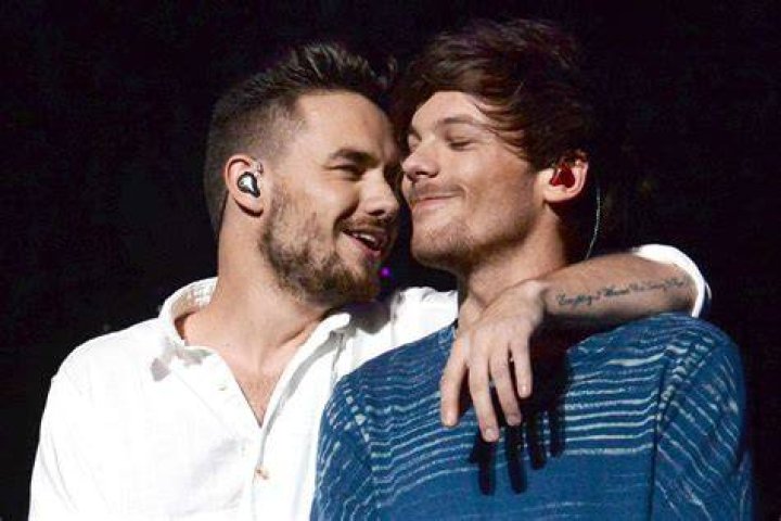 One Direction's Liam Payne & Louis Tomlinson: A Look Back
