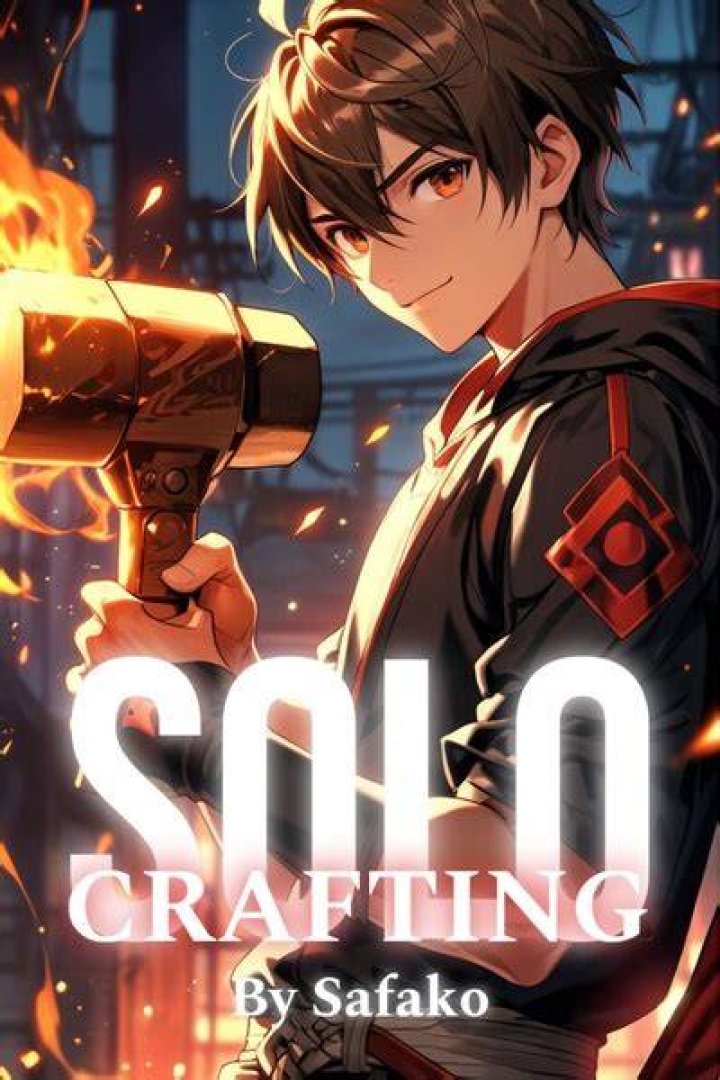One Hammer One Guy Incredible Skills: Mastering the Art of Solo Crafting