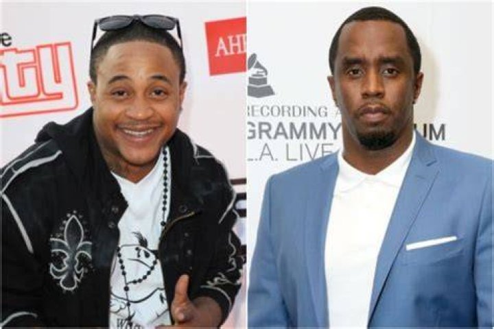 Orlando Brown Diddy Latest News Updates: Everything You Need to Know