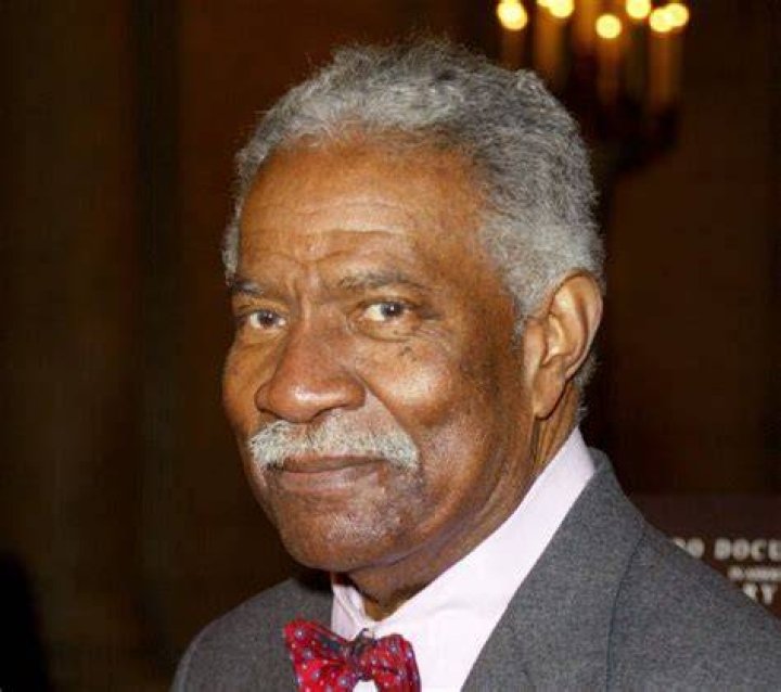 Ossie Davis Net Worth: A Deep Dive into the Legacy of a Multifaceted Icon