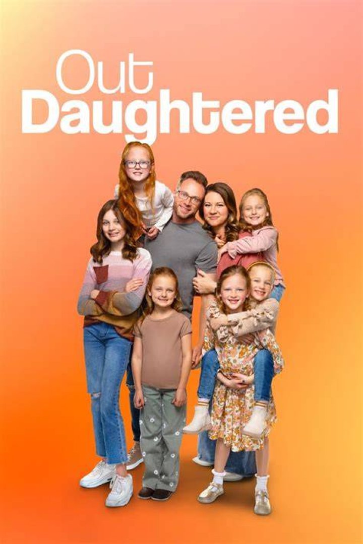 Outdaughtered: Ashley's Divorce Announcement - A Comprehensive Analysis
