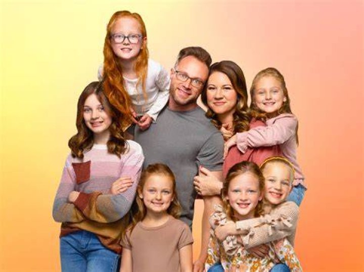 Outdaughtered Ashley Divorce: A Comprehensive Look at the Controversial Split
