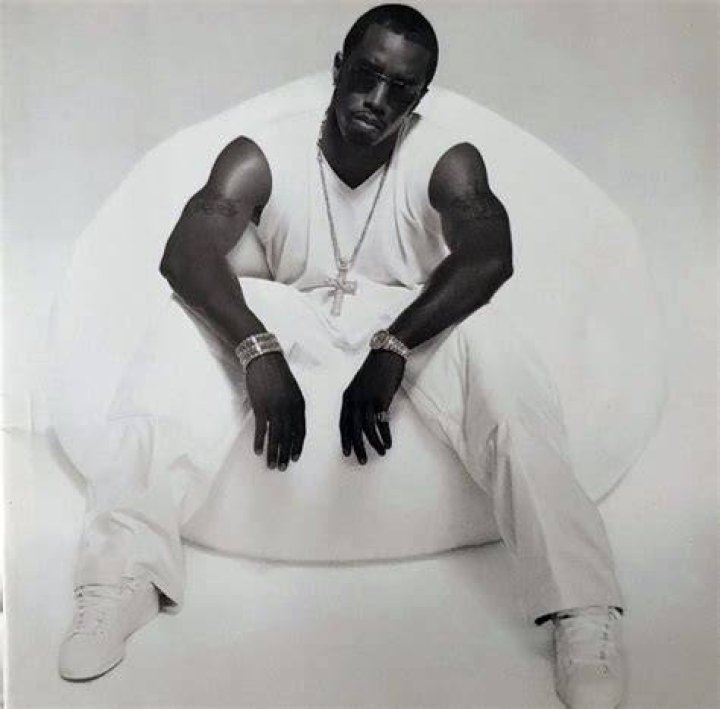 P Diddy's Albums: Essential Hits & Discography