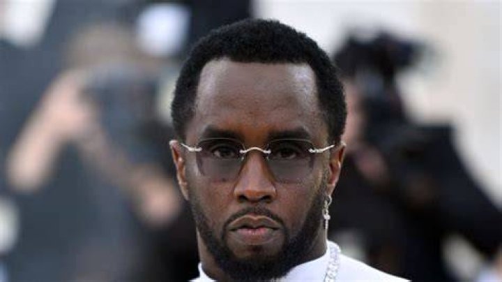 P Diddy's Long Hair: Rare Photos & Videos!