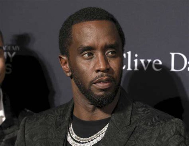 P Diddy's Predator: The Untold Story