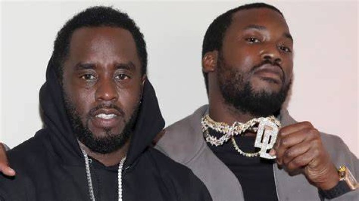 P Diddy & Meek Mill Audio: Latest Hits & Bangers