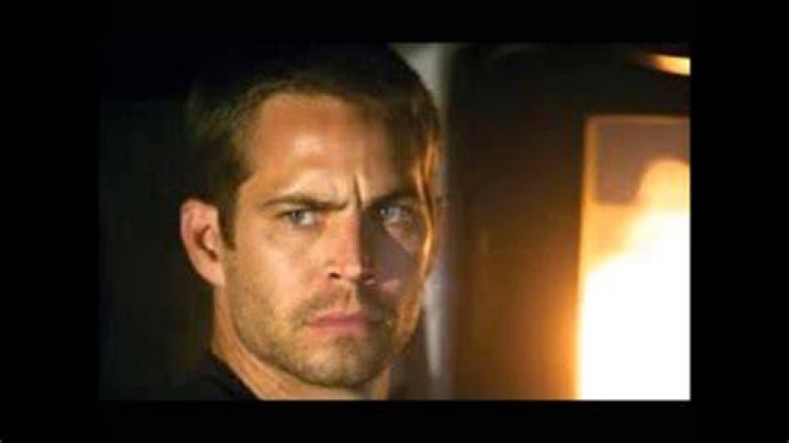 P. Diddy & Paul Walker: Unexpected Connection?