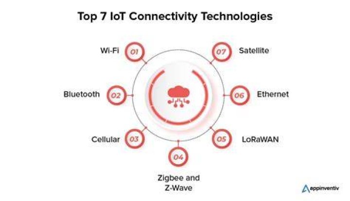 P2P IoT Devices: Revolutionizing Connectivity in the Modern World
