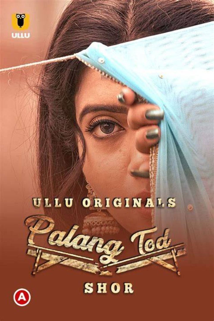 Palang Tod Web Series: A Deep Dive Into the Thrilling World of Supernatural Mystery
