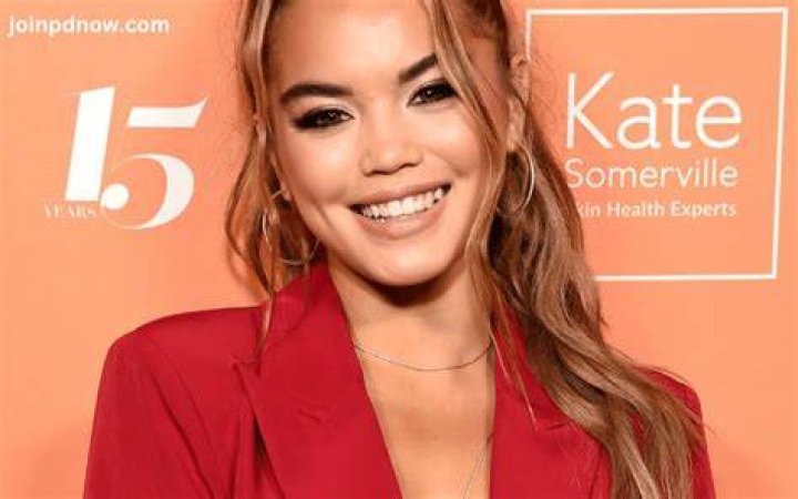 Paris Berelc: A Rising Star in the World of Music and Entertainment