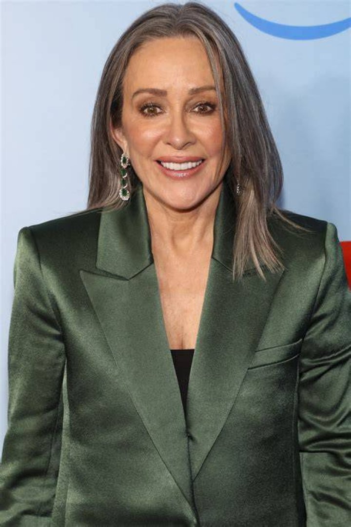 Patricia Heaton's New Teeth: A Comprehensive Look at the Transformation