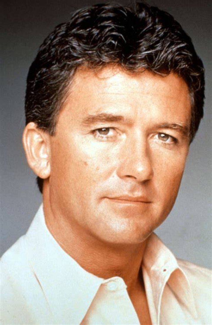 Patrick Duffy: The Legendary Actor Who Defined a Generation