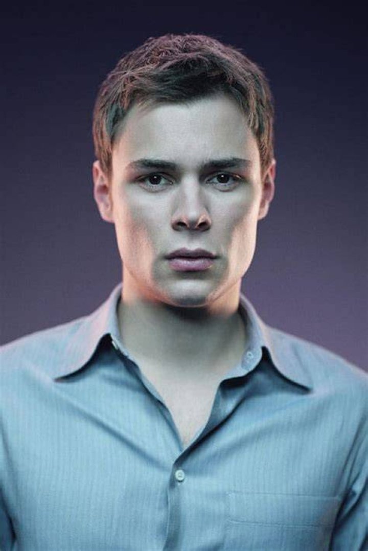 Patrick Flueger: Top Insights & Strategies